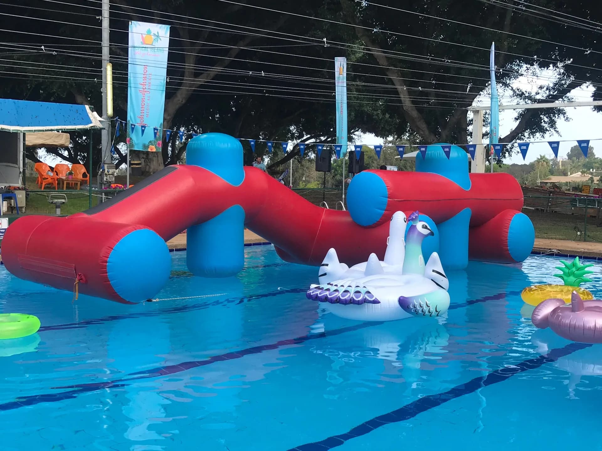 גשר שיפועים