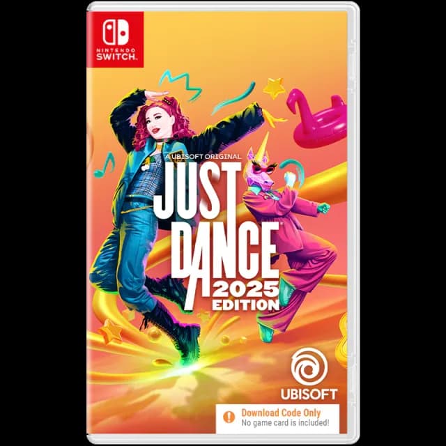 Just Dance