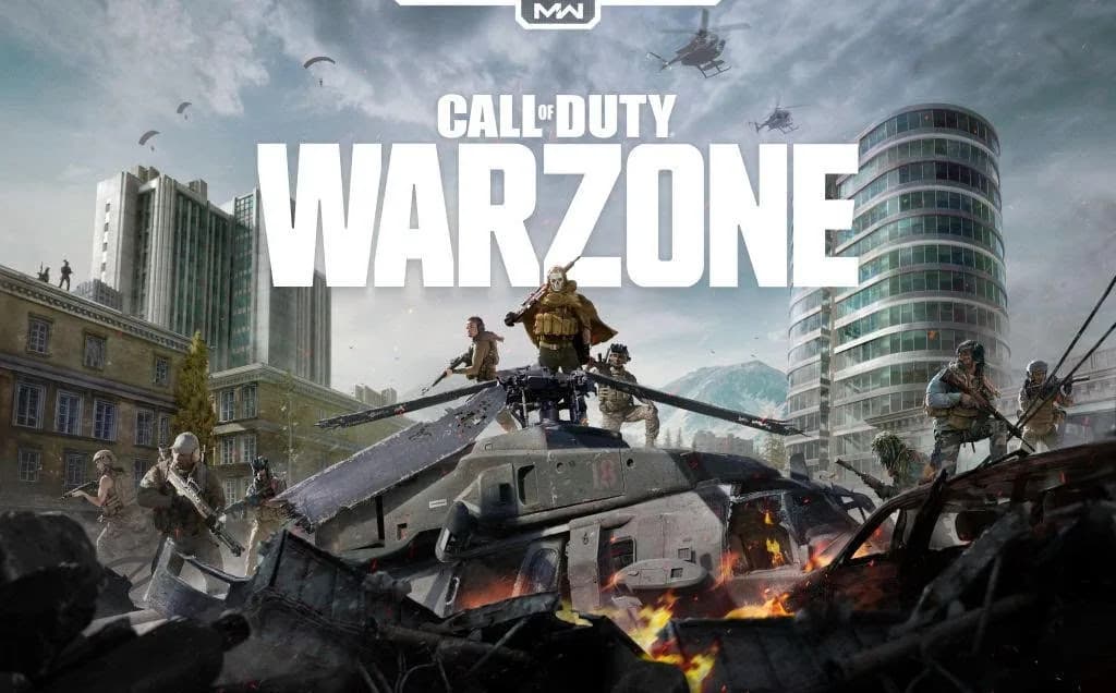 CALL OF DUTY