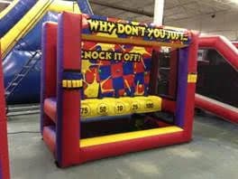 מון שוט