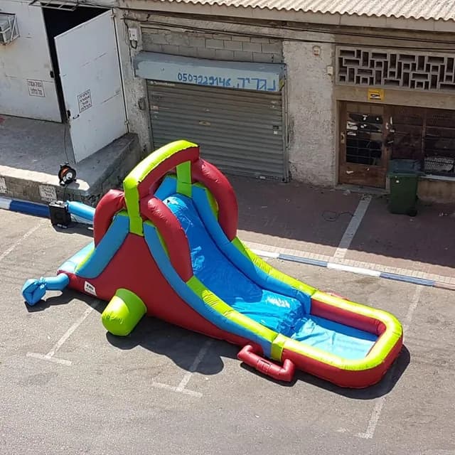 מיני סלייד