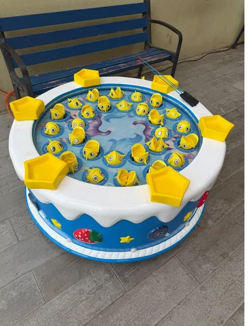 תפוס את הדג