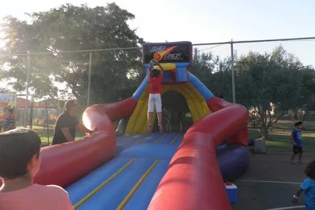 סלאם דאנק